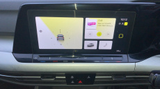 Volkswagen Golf 1.5 TSI Life 5dr Petrol Hatchback